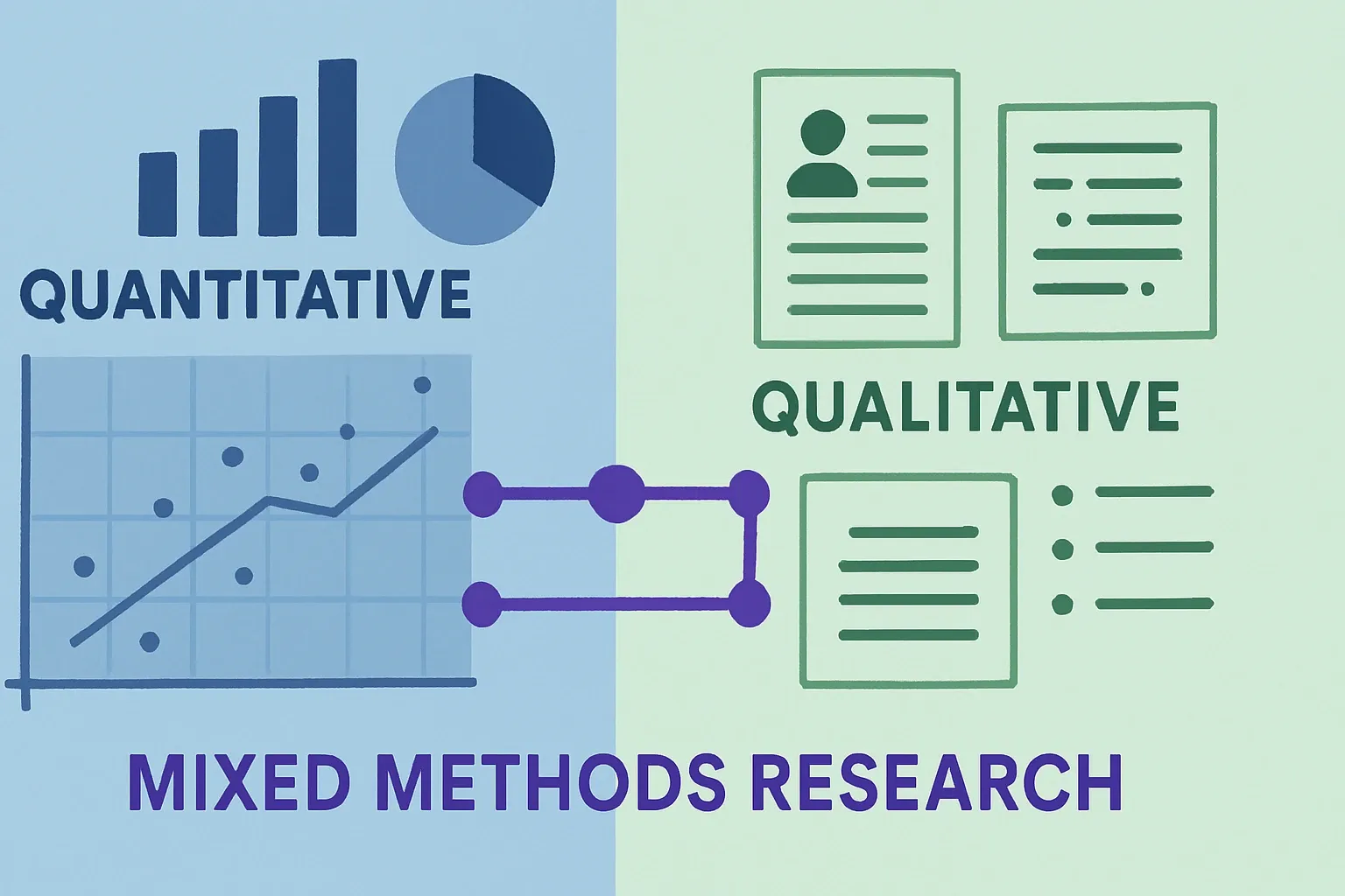 7 Strategies for Mixed Methods Research Papers