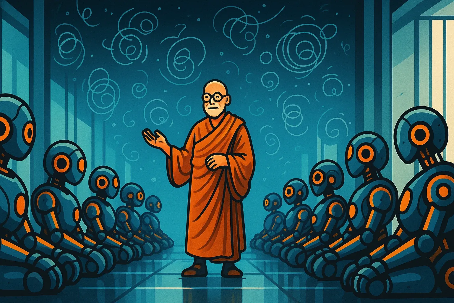 Why Your AI Prompts Suck (And 10 Rules to Fix Them)