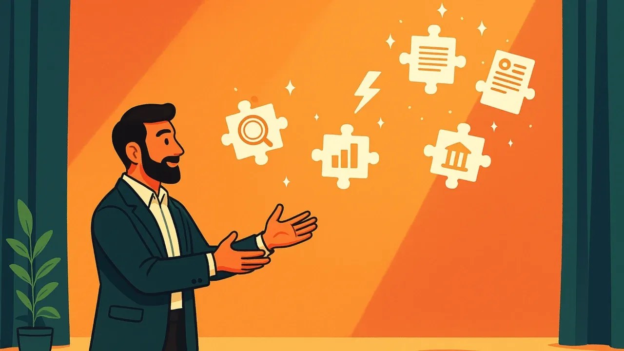 5 Synthesis Techniques for Literature Reviews