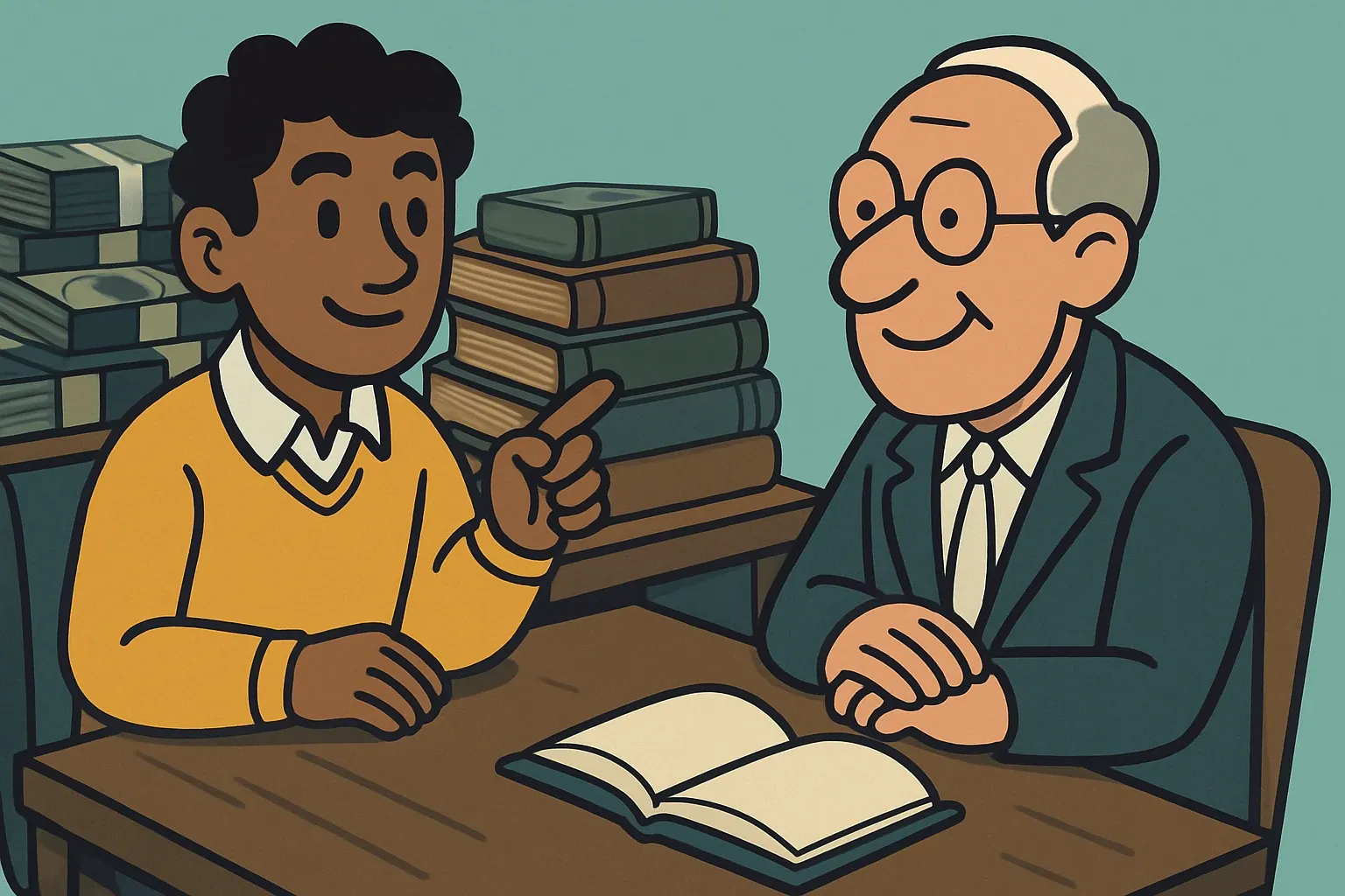 The PhD Supervision Secret That Universities Don't Want You to Know