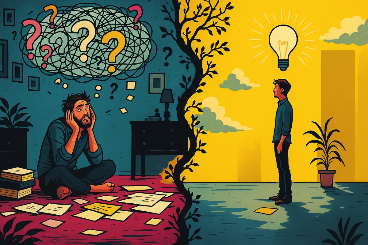 How Asking Better Questions Changes Everything